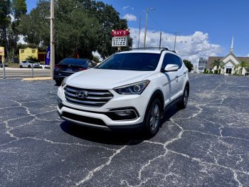 Winter Haven Buy Here Pay Here Used Car Dealership