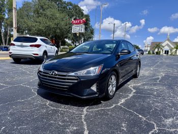 Winter Haven Buy Here Pay Here Used Car Dealership
