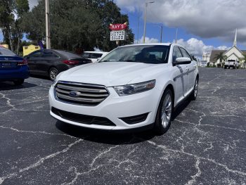 Winter Haven Buy Here Pay Here Used Car Dealership