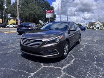 Winter Haven Buy Here Pay Here Used Car Dealership