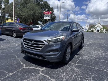 Winter Haven Buy Here Pay Here Used Car Dealership