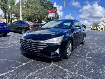 Winter Haven Buy Here Pay Here Used Car Dealership