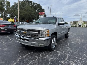 Winter Haven Buy Here Pay Here Used Car Dealership